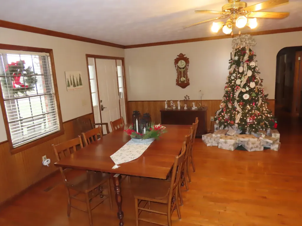 1940 Sharkey Road Morehead KY 40351