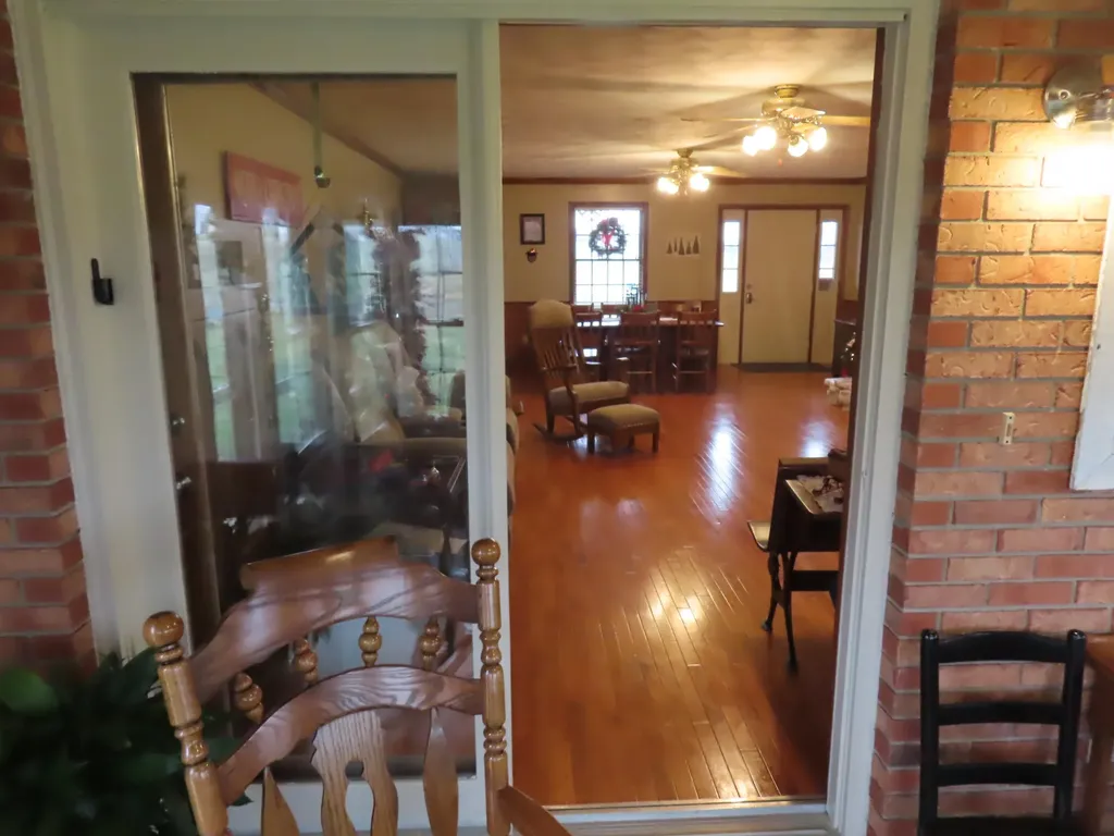 1940 Sharkey Road Morehead KY 40351