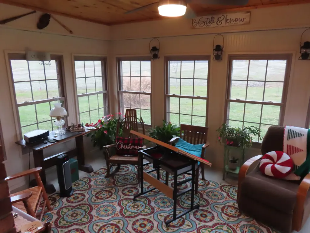 1940 Sharkey Road Morehead KY 40351