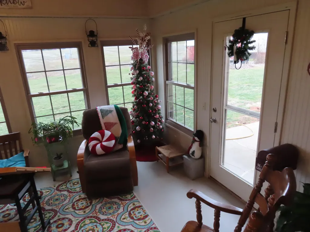 1940 Sharkey Road Morehead KY 40351