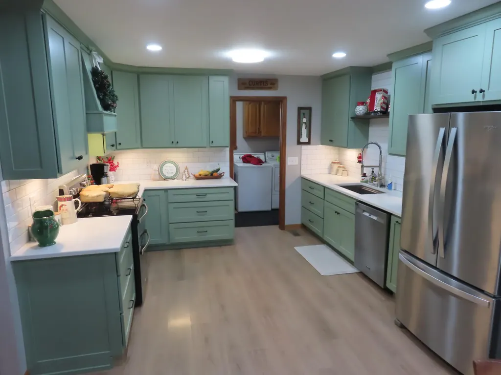 1940 Sharkey Road Morehead KY 40351