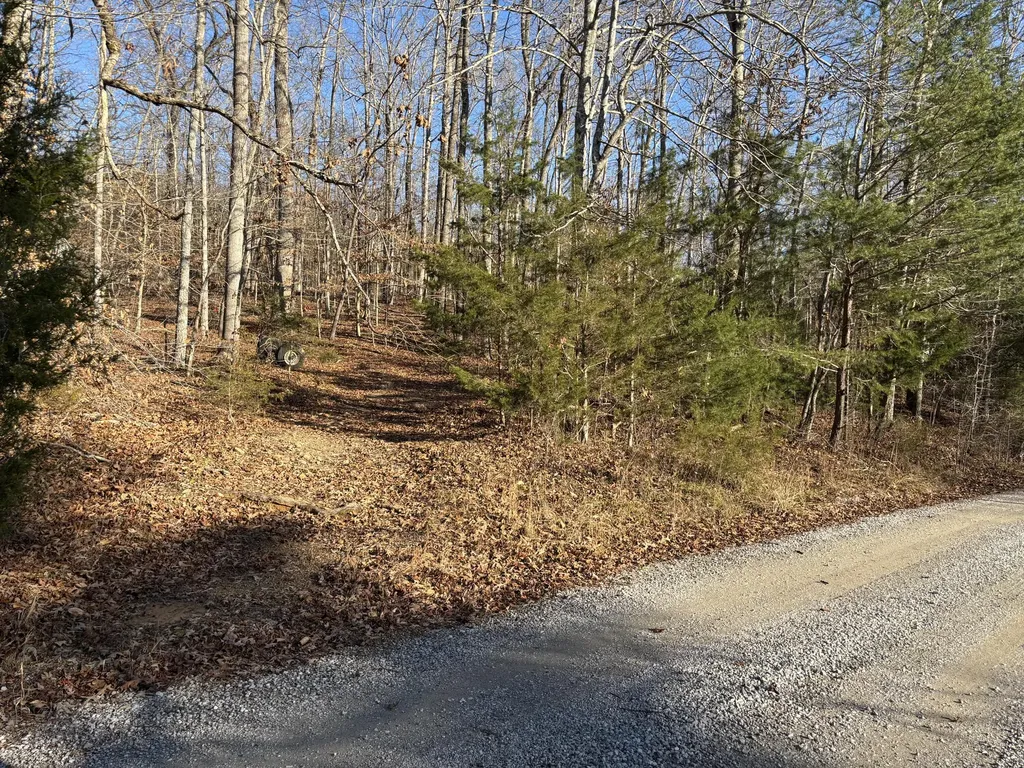 Lot 35 & Lot 36 Paradise Lake Drive Somerset KY 42503