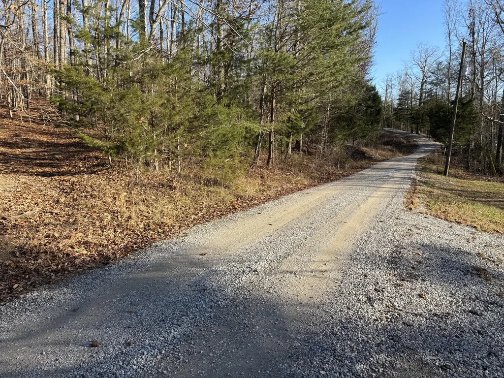 Lot 35 & Lot 36 Paradise Lake Drive Somerset KY 42503