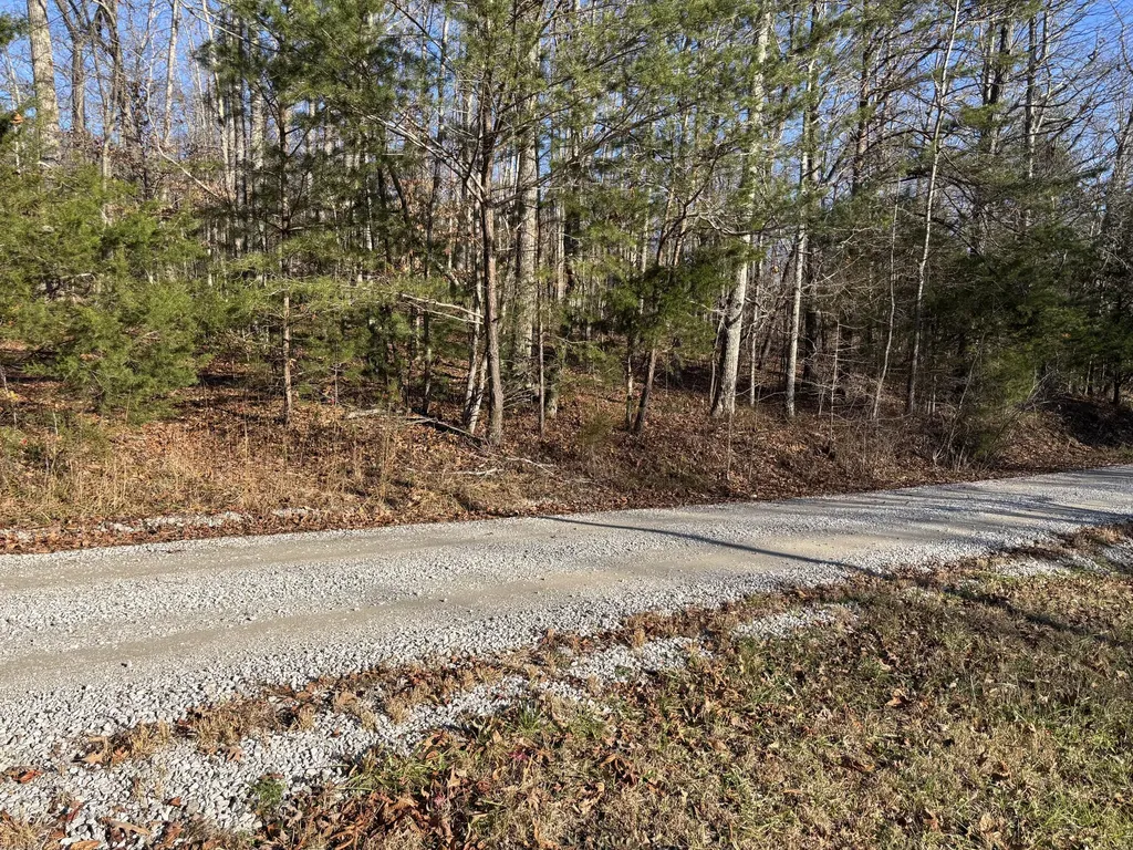 Lot 35 & Lot 36 Paradise Lake Drive Somerset KY 42503