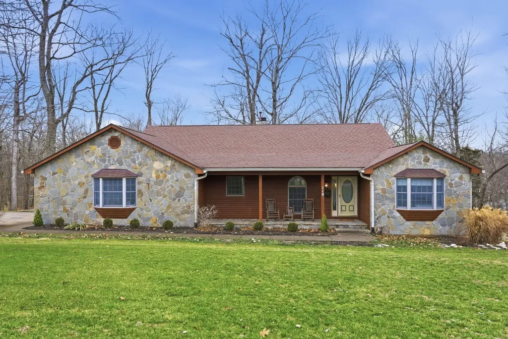 118 Hunter Drive Lancaster KY 40444
