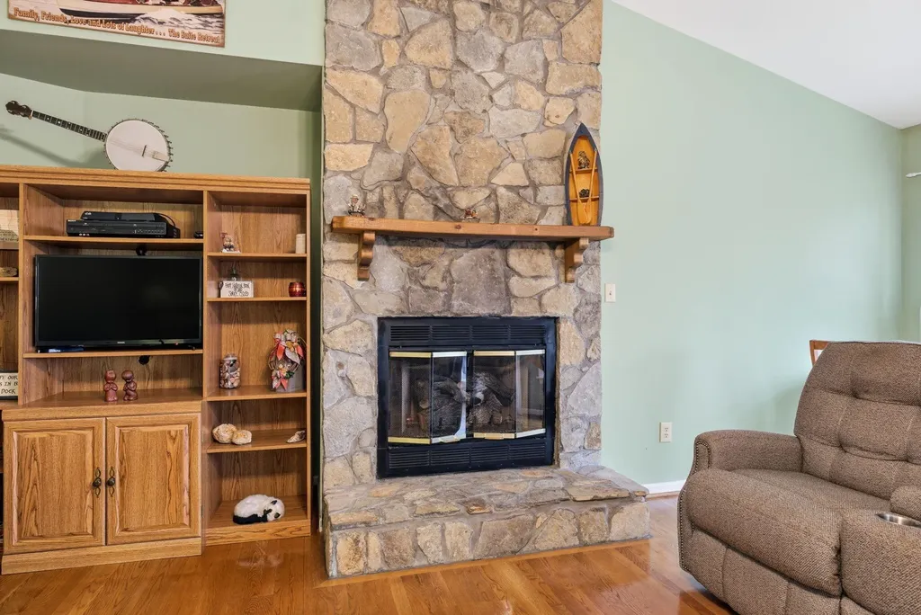 118 Hunter Drive Lancaster KY 40444
