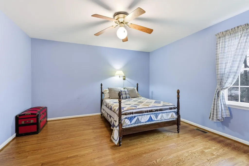 118 Hunter Drive Lancaster KY 40444