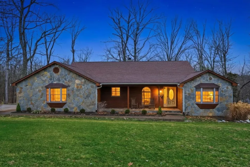 118 Hunter Drive Lancaster KY 40444