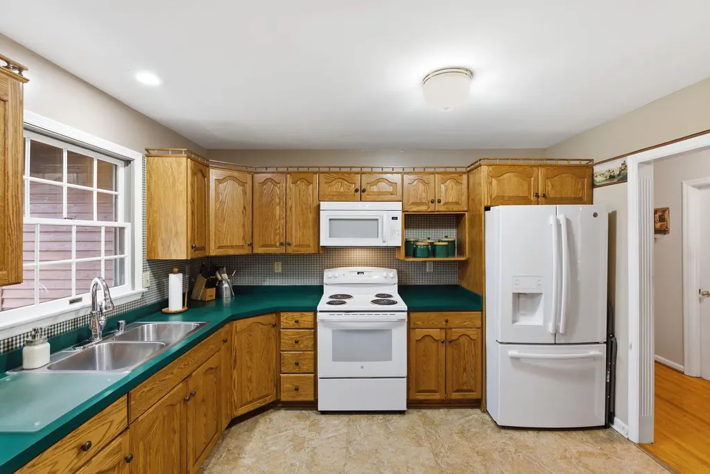 118 Hunter Drive Lancaster KY 40444