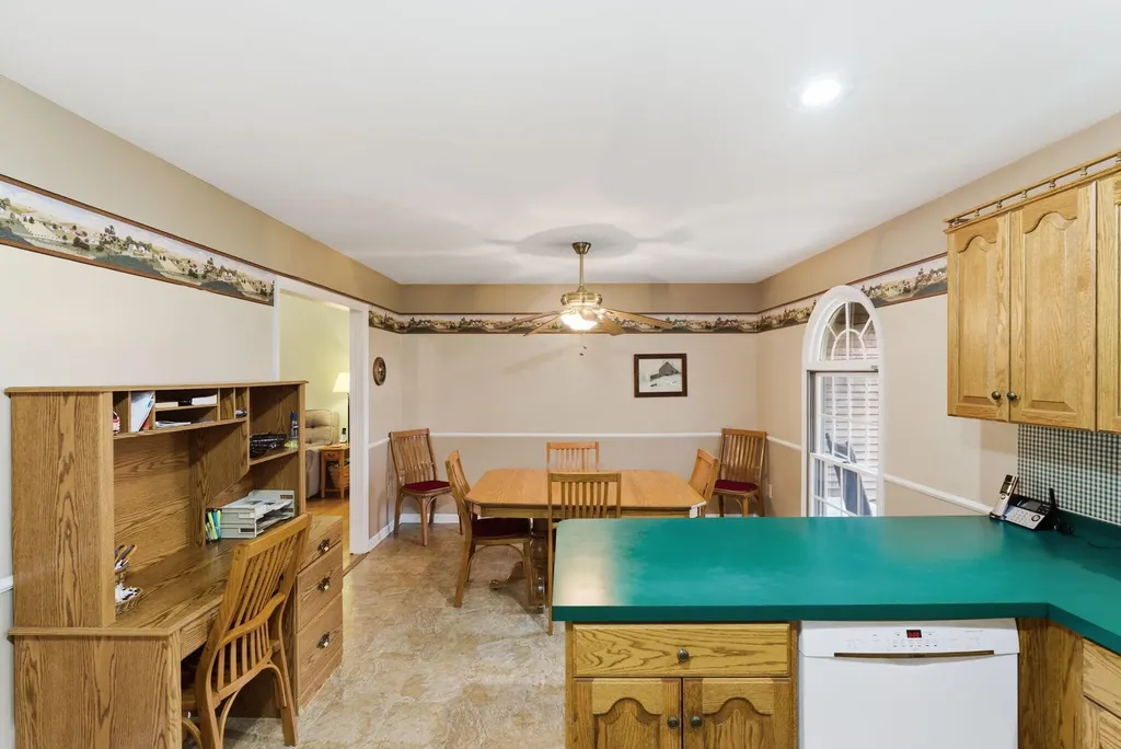 118 Hunter Drive Lancaster KY 40444