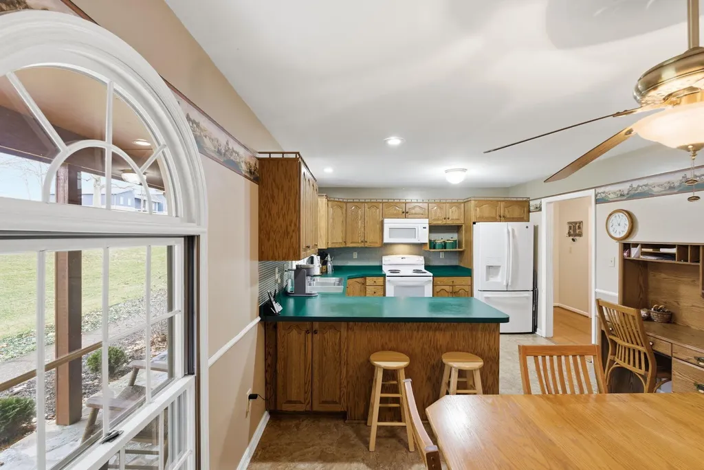 118 Hunter Drive Lancaster KY 40444