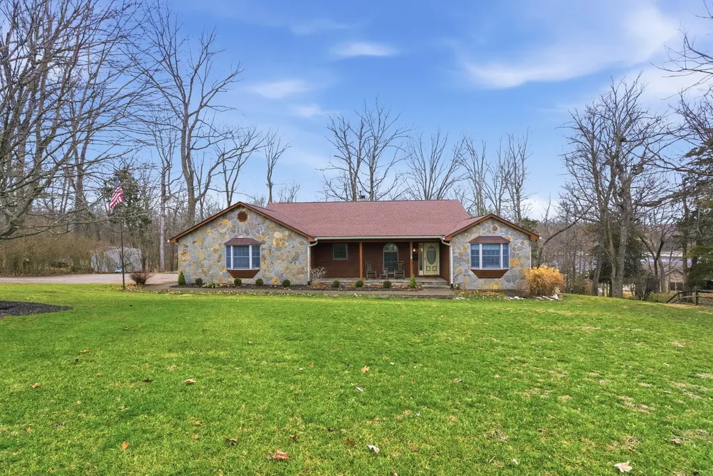 118 Hunter Drive Lancaster KY 40444