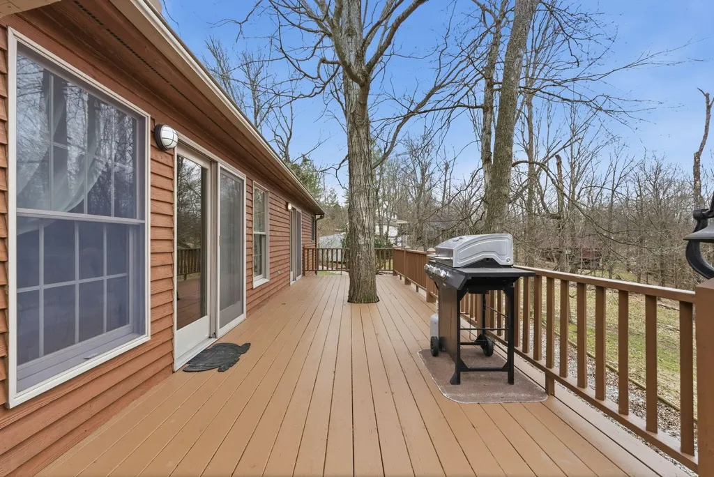 118 Hunter Drive Lancaster KY 40444