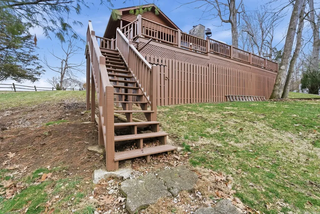 118 Hunter Drive Lancaster KY 40444