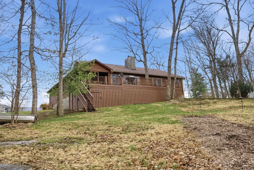 118 Hunter Drive Lancaster KY 40444