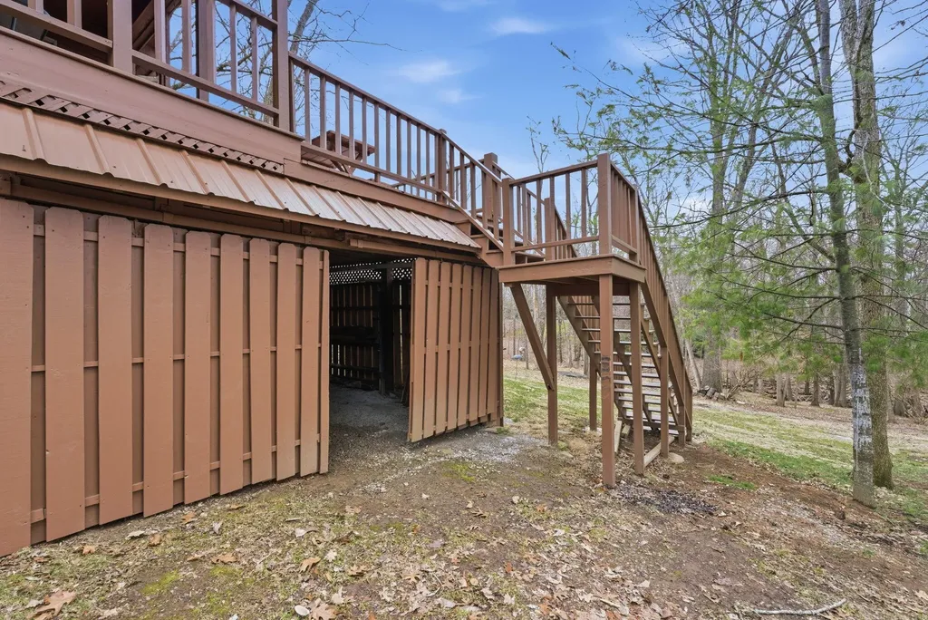 118 Hunter Drive Lancaster KY 40444