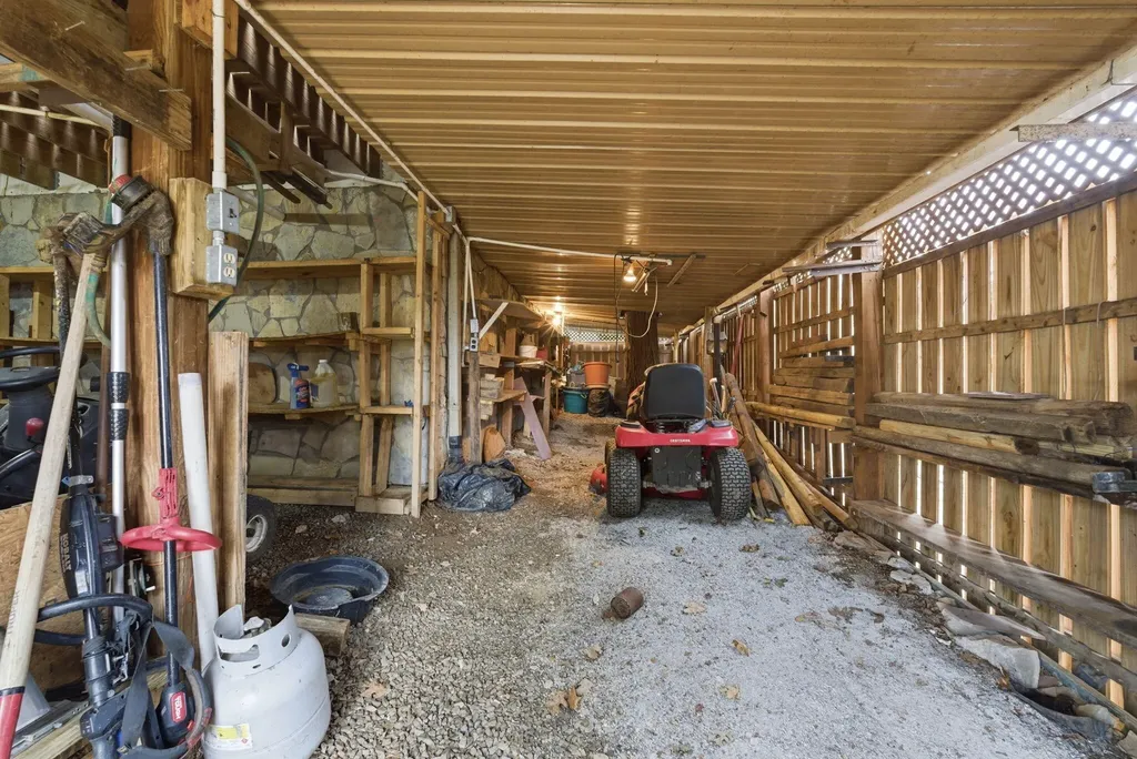118 Hunter Drive Lancaster KY 40444