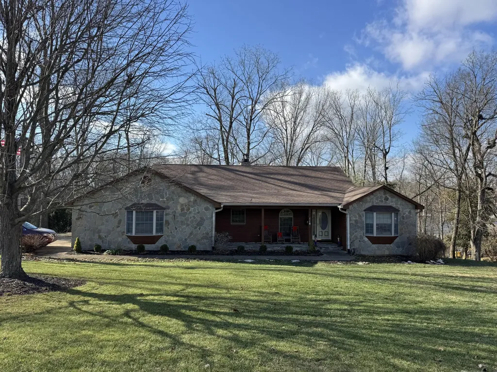 118 Hunter Drive Lancaster KY 40444
