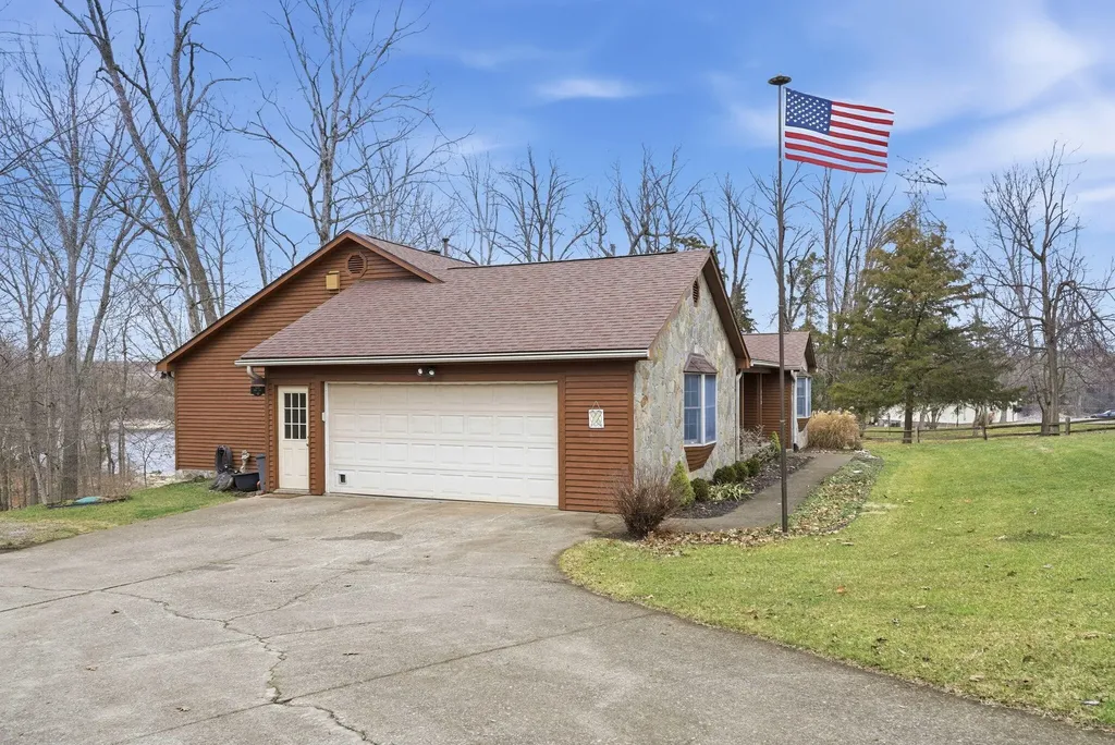 118 Hunter Drive Lancaster KY 40444