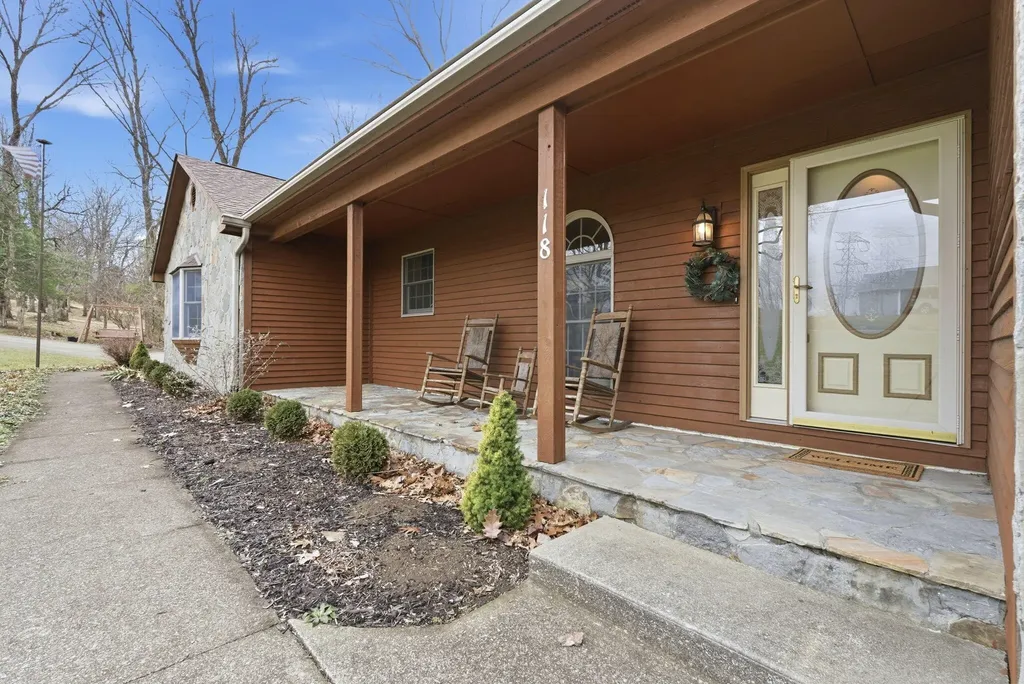 118 Hunter Drive Lancaster KY 40444