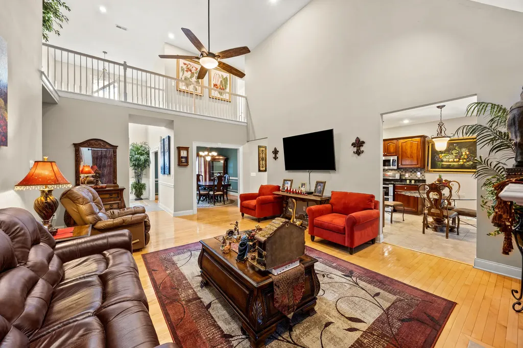 397 Highland Lakes Drive Richmond KY 40475