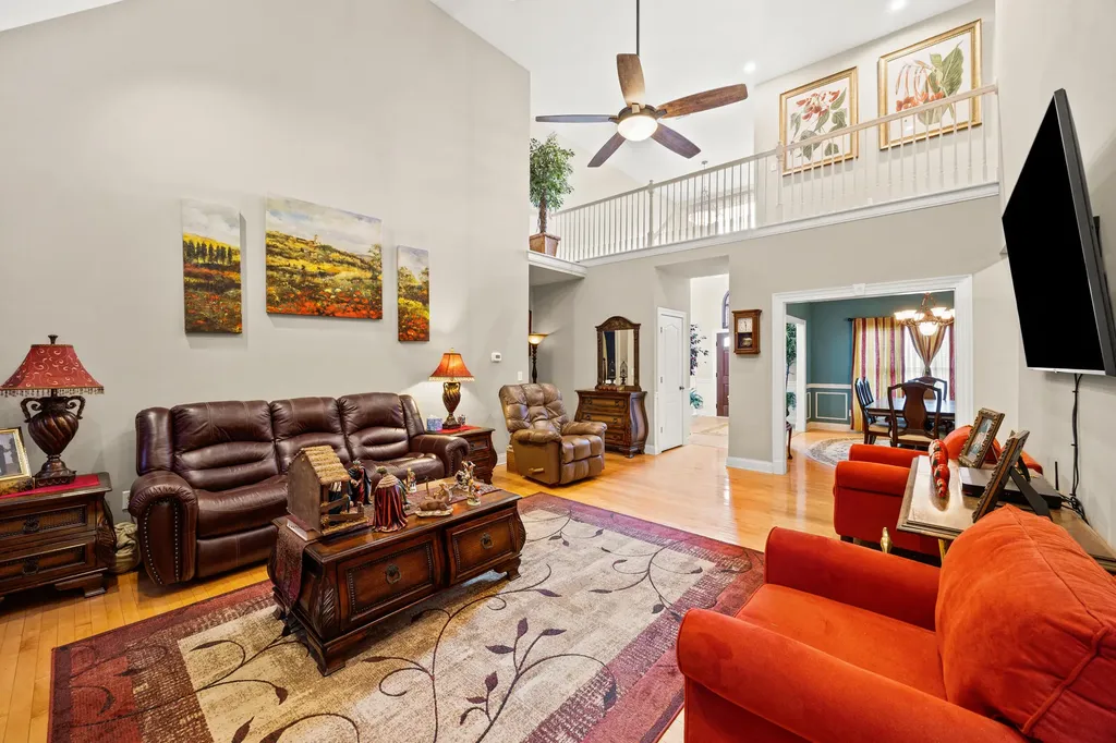 397 Highland Lakes Drive Richmond KY 40475