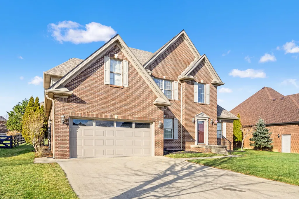 397 Highland Lakes Drive Richmond KY 40475