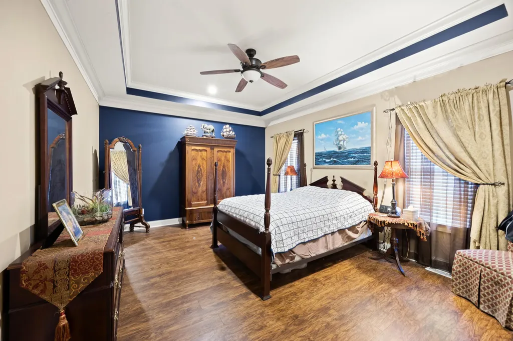 397 Highland Lakes Drive Richmond KY 40475