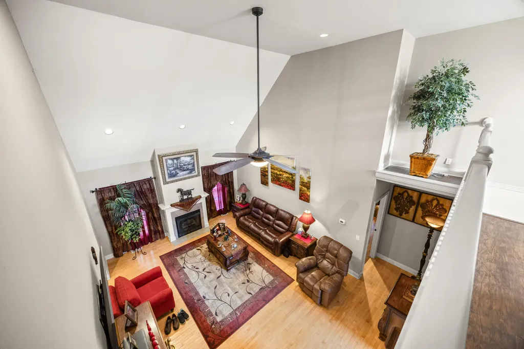 397 Highland Lakes Drive Richmond KY 40475