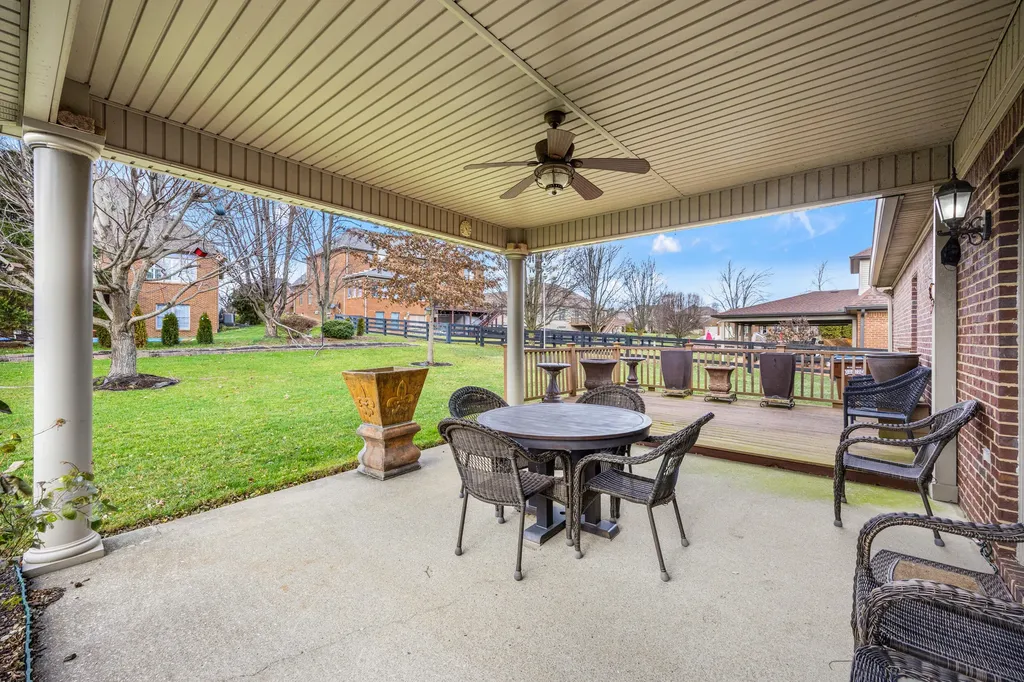 397 Highland Lakes Drive Richmond KY 40475