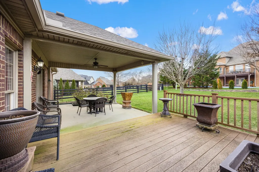 397 Highland Lakes Drive Richmond KY 40475
