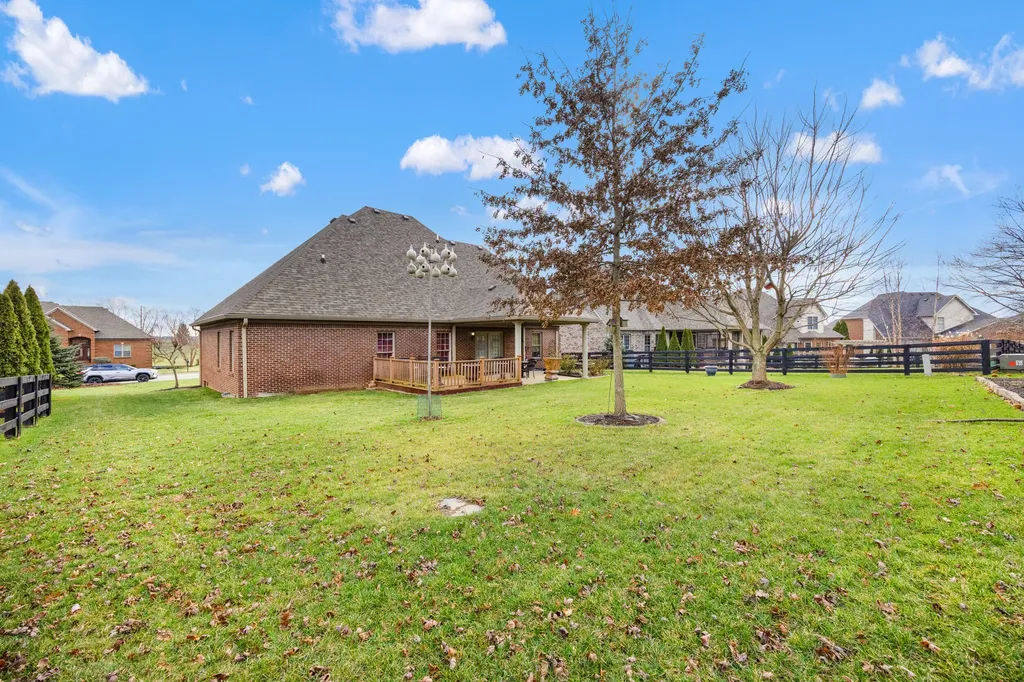 397 Highland Lakes Drive Richmond KY 40475