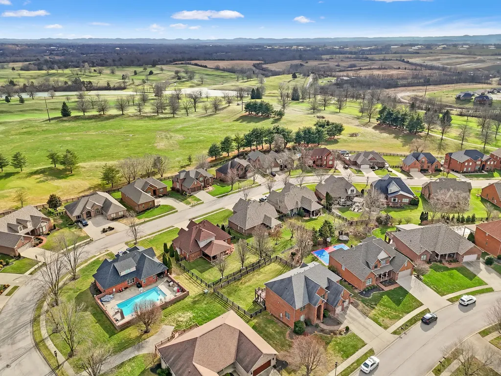 397 Highland Lakes Drive Richmond KY 40475