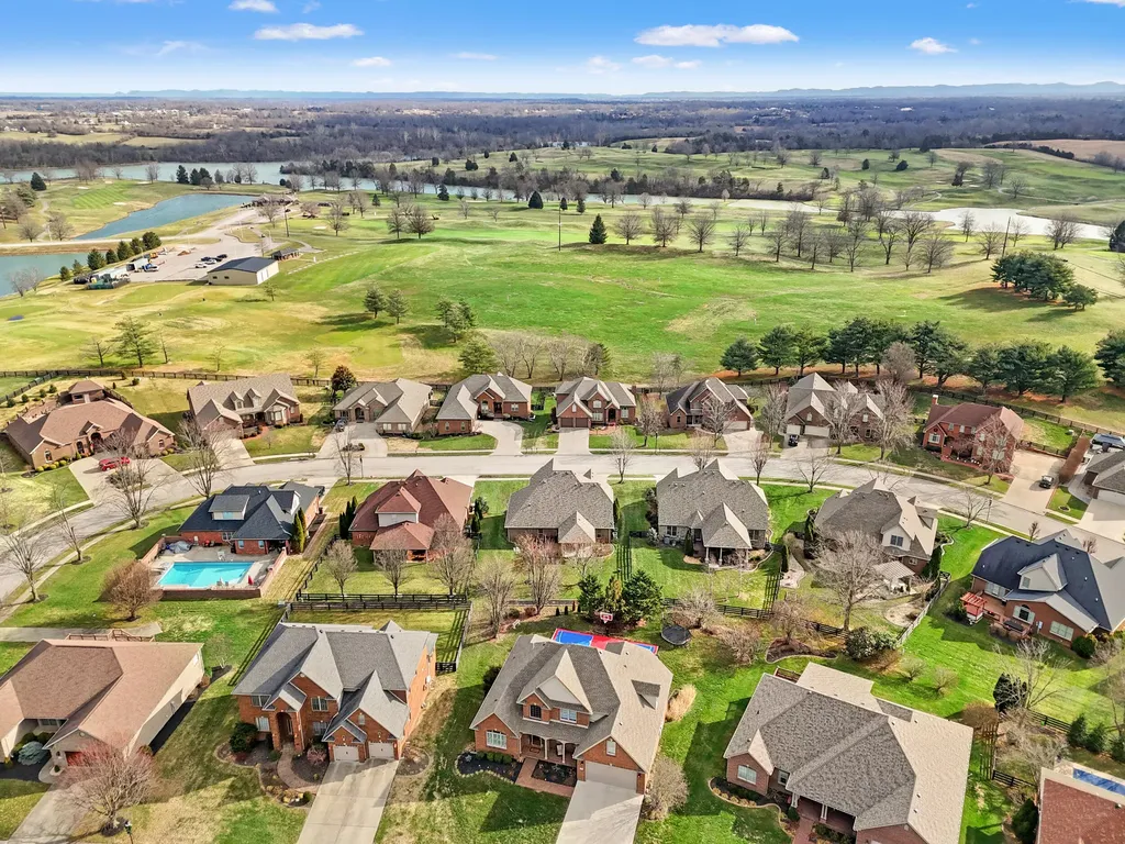 397 Highland Lakes Drive Richmond KY 40475