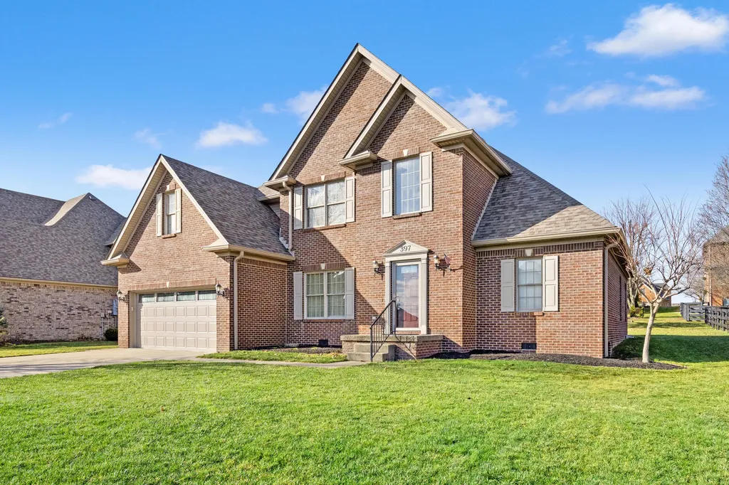 397 Highland Lakes Drive Richmond KY 40475