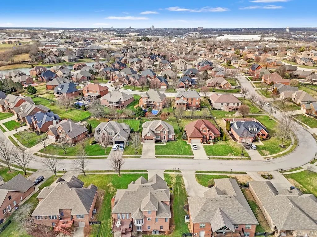 397 Highland Lakes Drive Richmond KY 40475