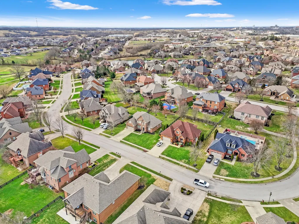397 Highland Lakes Drive Richmond KY 40475