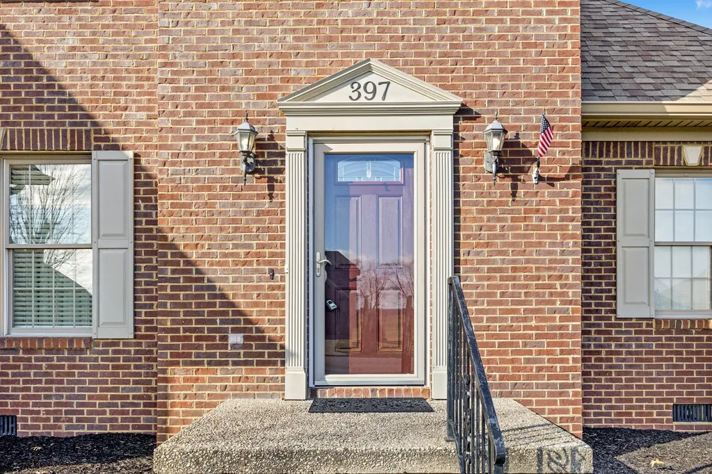 397 Highland Lakes Drive Richmond KY 40475