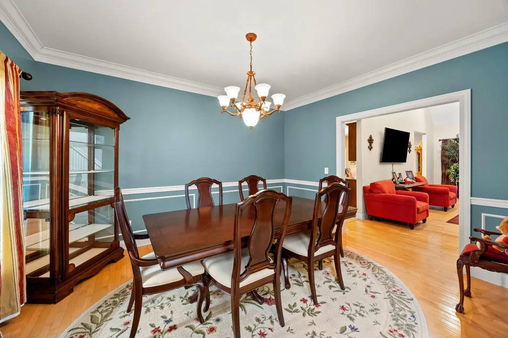 397 Highland Lakes Drive Richmond KY 40475