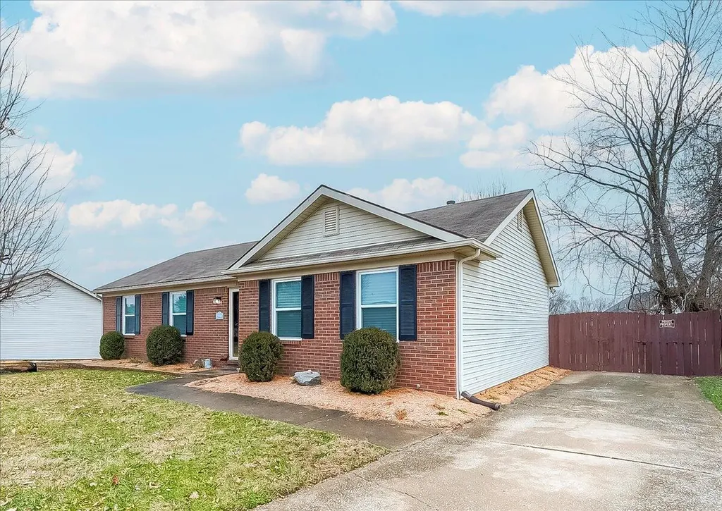 220 Finish Line Way Frankfort KY 40601