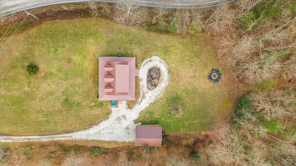 1080 State Highway 715 Rogers KY 41365