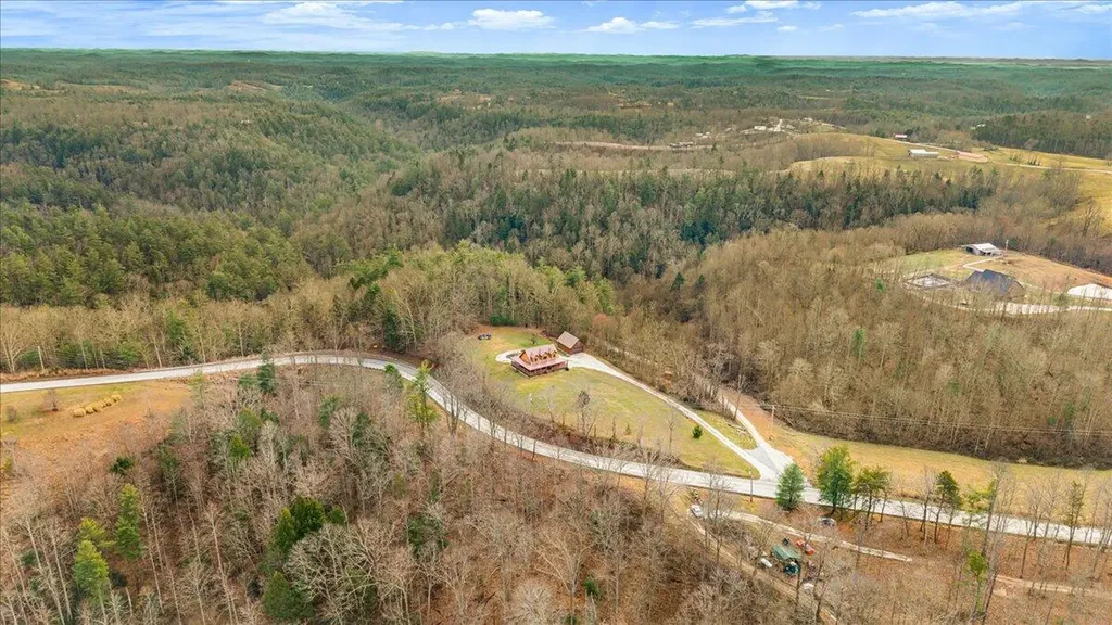 1080 State Highway 715 Rogers KY 41365