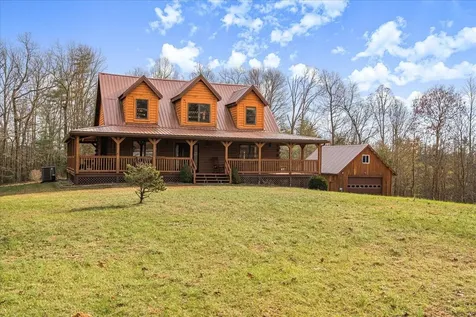 1080 State Highway 715 Rogers KY 41365