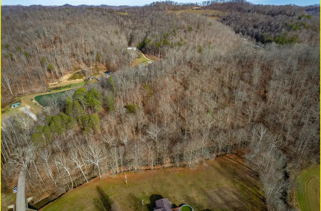 0 Board Tree Road Salyersville KY 41465