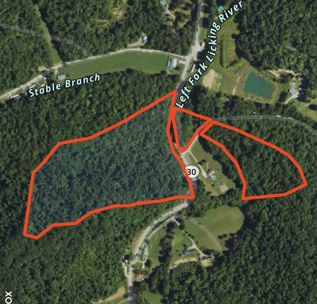0 Board Tree Road Salyersville KY 41465