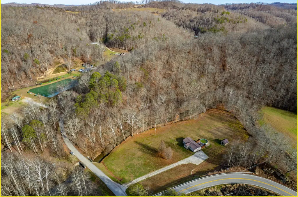 0 Board Tree Road Salyersville KY 41465