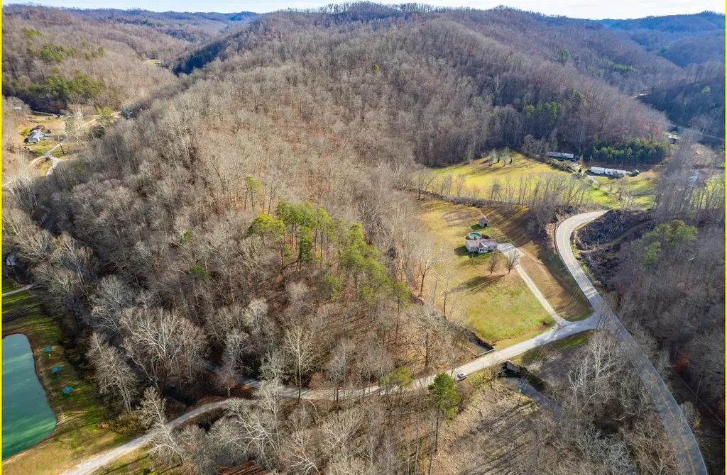 0 Board Tree Road Salyersville KY 41465