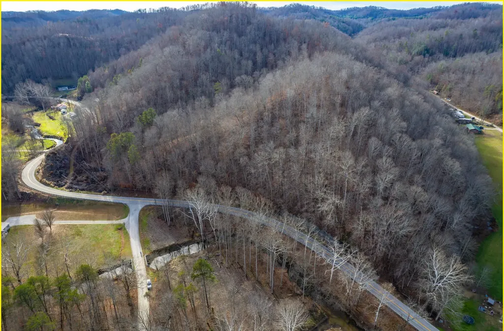 0 Board Tree Road Salyersville KY 41465