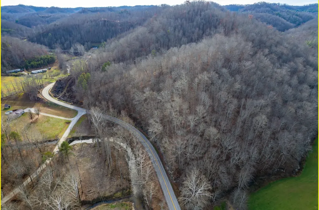 0 Board Tree Road Salyersville KY 41465