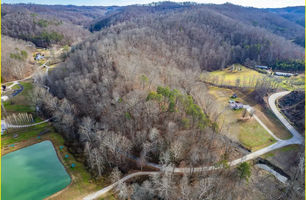 0 Board Tree Road Salyersville KY 41465